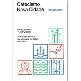 Devocional Catecismo Nova Cidade