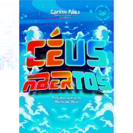 Devocional Céus Abertos | Carlito Paes