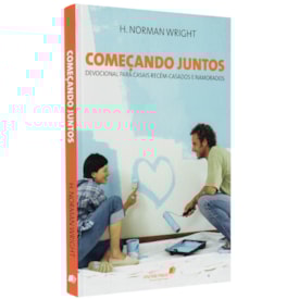 Devocional Começando Juntos | H. Norman Wright