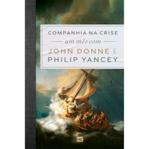 Devocional Companhia na Crise | John Donne