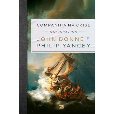Devocional Companhia na Crise | John Donne