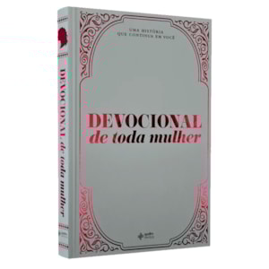 Devocional de Toda Mulher