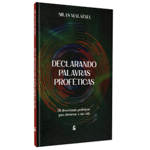 Devocional Declarando Palavras Proféticas | Silas Malafaia