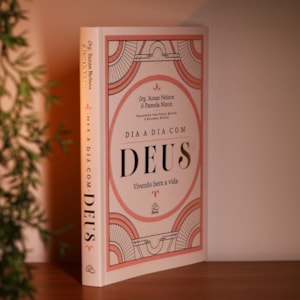 Segunda imagem do produto Devocional Dia a Dia Com Deus | Susan Nelson e Pamela Nixon
