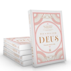 Segunda imagem do produto Devocional Dia a Dia Com Deus | Susan Nelsone Pamela Nixon