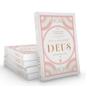 Segunda imagem do produto Devocional Dia a Dia Com Deus | Susan Nelsone Pamela Nixon