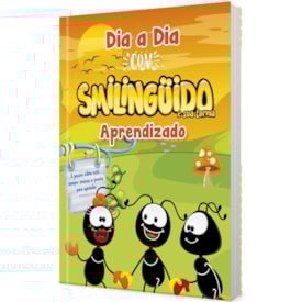 Devocional Dia a Dia com Smilinguido | Aprendizado