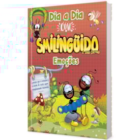 Devocional Dia a Dia com Smilinguido | Emoções