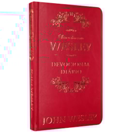Devocional Dia a Dia com Wesley | John Wesley