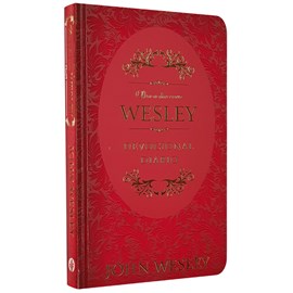 Devocional Dia a Dia com Wesley | John Wesley | Capa Dura