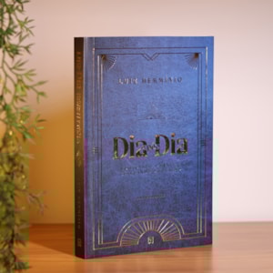 Segunda imagem do produto Devocional Dia Após Dia Edificando a Mente e Guardando o Coração | Luiz Hermínio