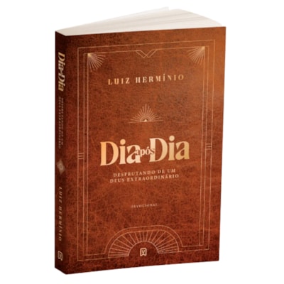 Devocional Dia Após Dia | Luiz Hermínio