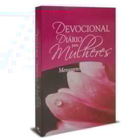 Devocional Diario para Mulheres | Jill Briscoe