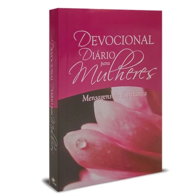 Devocional Diario para Mulheres | Jill Briscoe