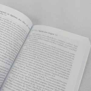 Segunda imagem do produto Devocional Diario para Mulheres | Jill Briscoe