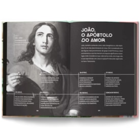 Segunda imagem do produto Devocional Dose Bíblica | Capa Dura Jardim