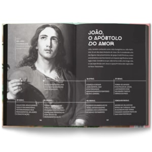 Segunda imagem do produto Devocional Dose Bíblica | Capa Dura Jardim