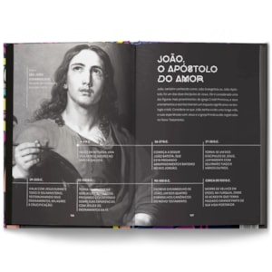 Segunda imagem do produto Devocional Dose Bíblica | Capa Dura Street