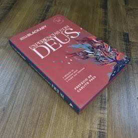 Segunda imagem do produto Devocional Experiências com Deus | Henry e Richard Blackaby