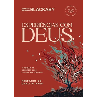 Devocional Experiências com Deus | Henry e Richard Blackaby