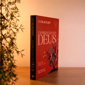 Segunda imagem do produto Devocional Experiências com Deus | Henry e Richard Blackaby