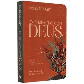 Devocional Experiências com Deus | Henry e Richard Blackaby