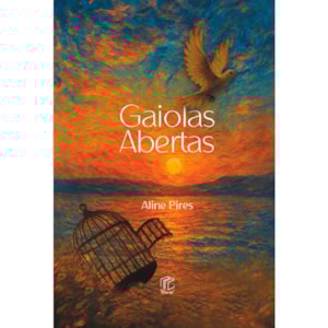 Devocional Gaiolas Abertas | Aline Pires