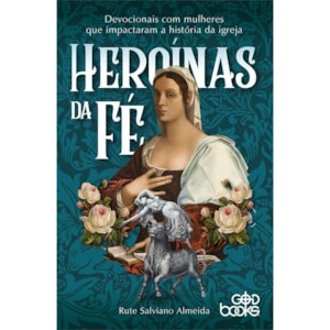 Devocional Heroínas da Fé | Rute Salviano