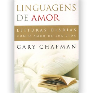 Devocional Linguagens de Amor | Gary Chapman