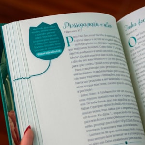 Segunda imagem do produto Devocional Mães da Aliança | Arival Dias Casimiro