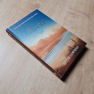 Segunda imagem do produto Devocional Mananciais no Deserto | Lettie Cowman | Capa Dura