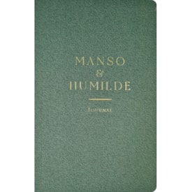 Devocional Manso e Humilde | Dane Ortlund