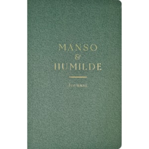 Devocional Manso e Humilde | Dane Ortlund