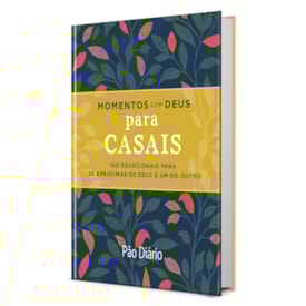 Devocional | Momentos Com Deus Para Casais