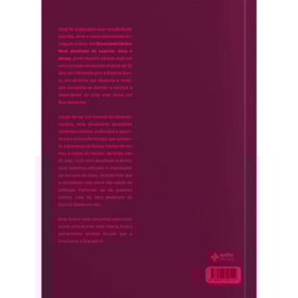 Segunda imagem do produto Devocional Mulher Real | Junia Hayashi