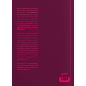 Segunda imagem do produto Devocional Mulher Real | Junia Hayashi