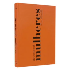 Devocional Mulheres 2026 | Viviane Martinello