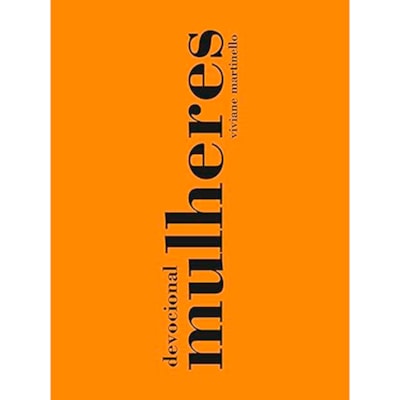 Devocional Mulheres 2026 | Viviane Martinello