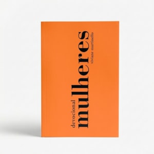 Devocional Mulheres 2026 | Viviane Martinello