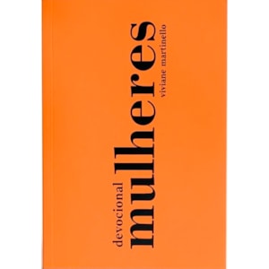 Devocional Mulheres 2026 | Viviane Martinello