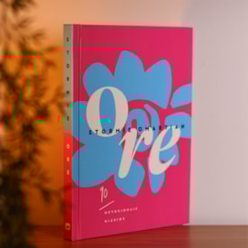 Segunda imagem do produto Devocional Ore | 90 Devocionais Diários | Stormie Omartian