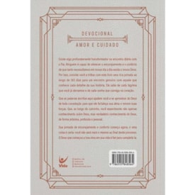 Segunda imagem do produto Devocional Palavras de Sabedoria 2026 | Marcelo Toschi