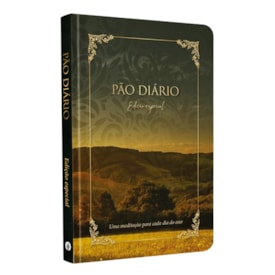 Devocional Pão Diário | Edição Especial