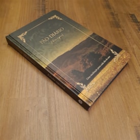 Segunda imagem do produto Devocional Pão Diário | Edição Especial