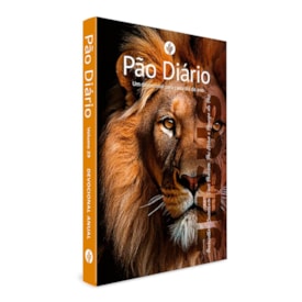 Devocional Pão Diário | Vol. 29 | Principe da Paz