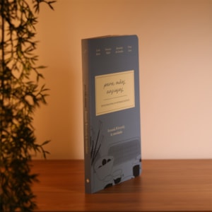 Segunda imagem do produto Devocional Para Mães Ansiosas | Fernanda Witwytzky