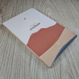 Segunda imagem do produto Devocional Para o Coração Irritado | Journal Book | Edward T. Welch