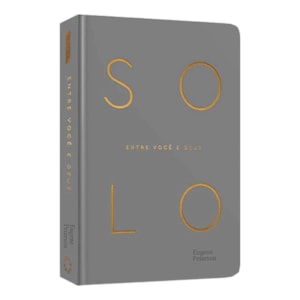 Devocional Solo | Entre Você e Deus | Eugene Peterson