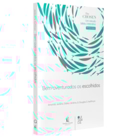 Devocional The Chosen | Bem-Aventurados São os Escolhidos | Temporada 2