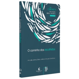 Devocional The Chosen | O Caminho dos Escolhidos | Temporada 3